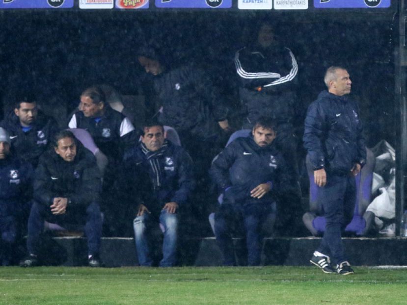 «Αφιερωμένη στον κόσμο»