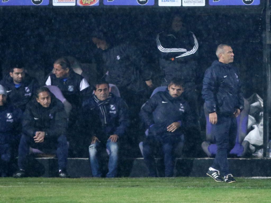 «Αφιερωμένη στον κόσμο»