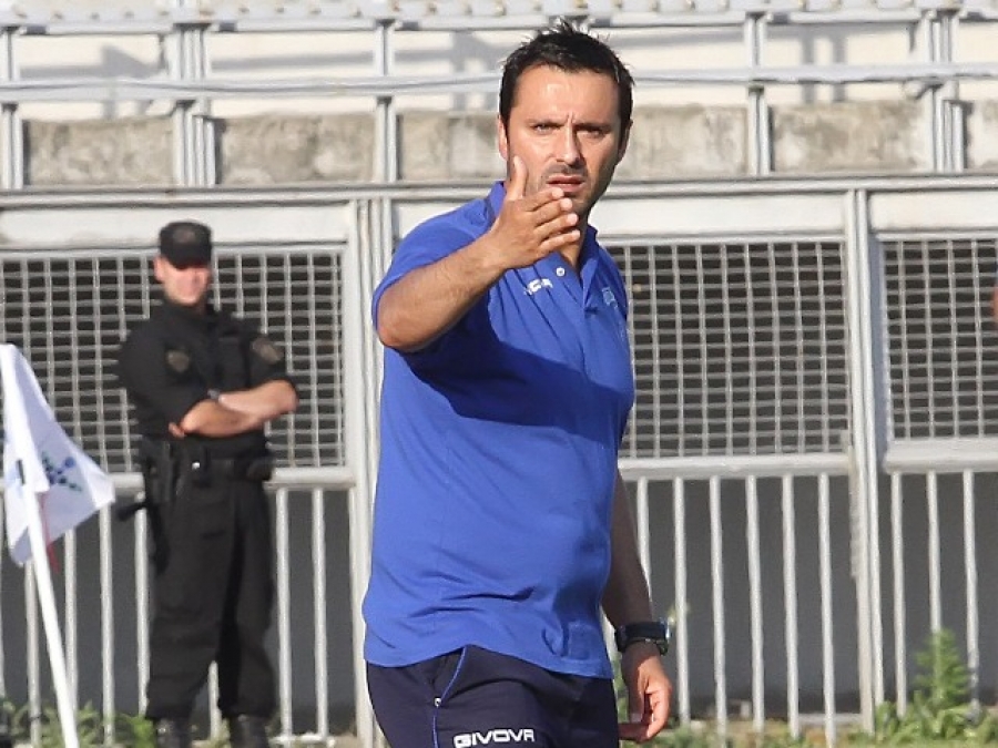 «Σχεδιάζουμε την επόμενη μέρα»