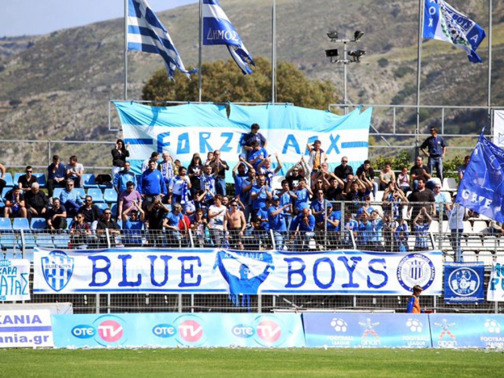 Συλλυπητήρια σε Κατσιγιάννη