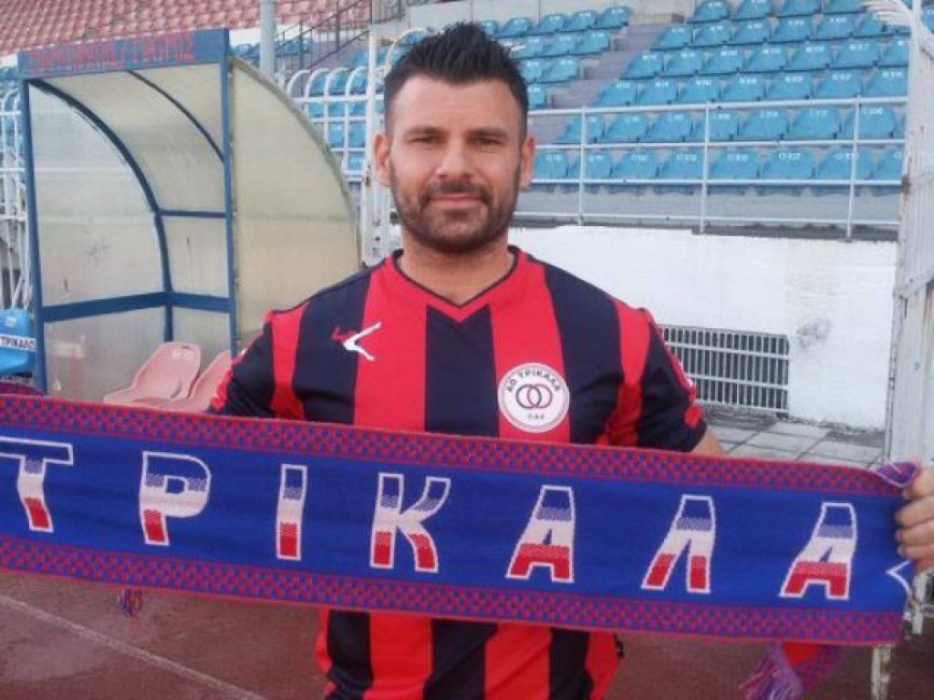 Νέο συμβόλαιο για Σιαλμά