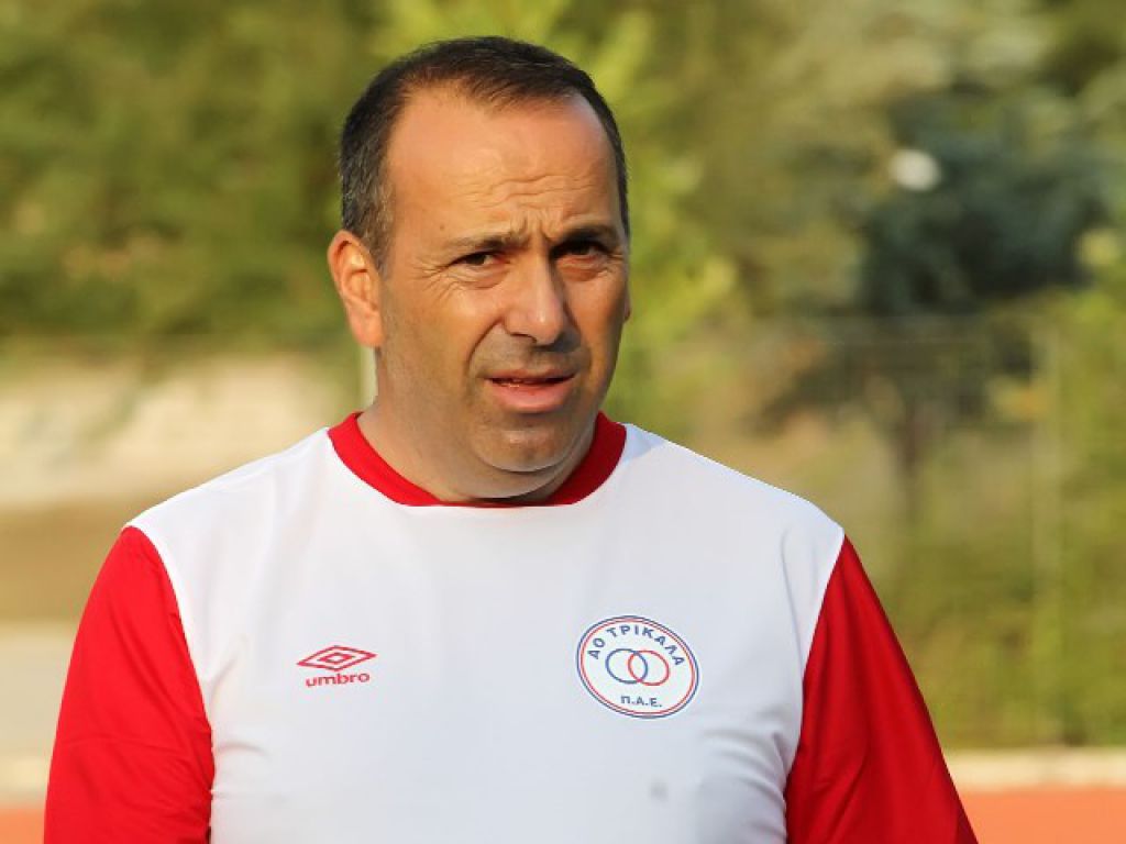 Αδειούχος ο Αμανατίδης