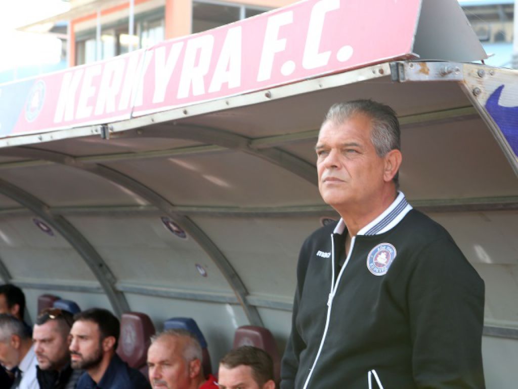 «Ελπίζω να συνέλθουμε»
