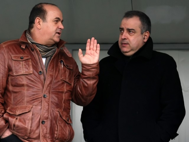 Παρέα Λιμπάντσης, Κουτσούρης
