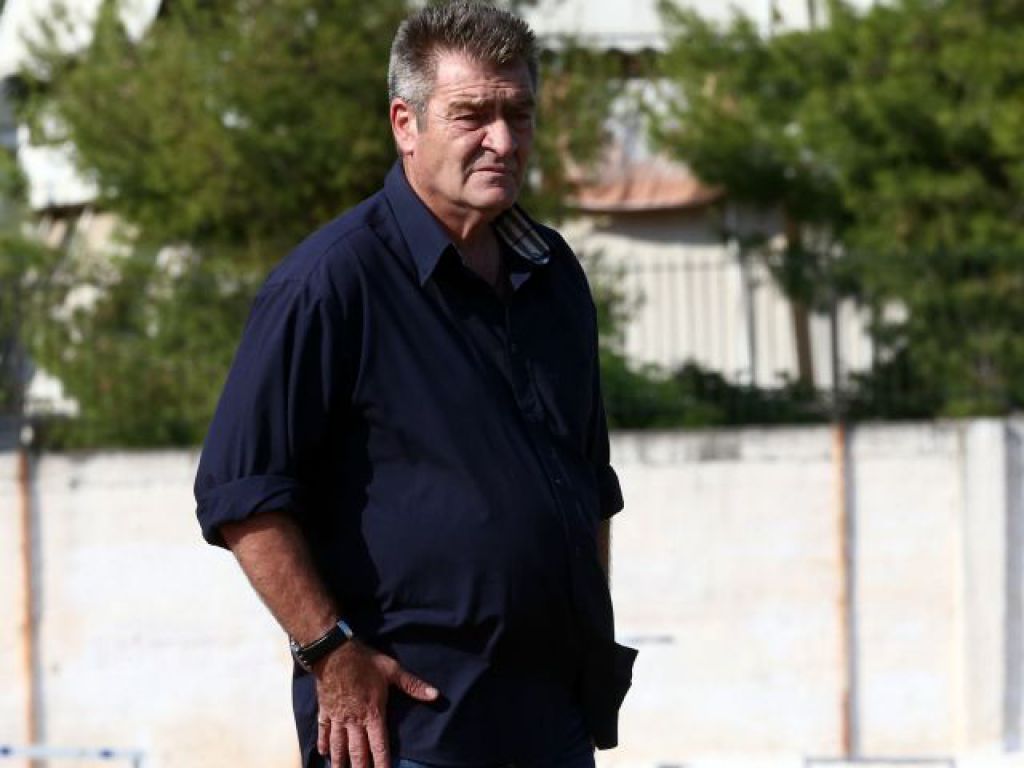«Θέλουμε ακόμη πολλή προσπάθεια…»