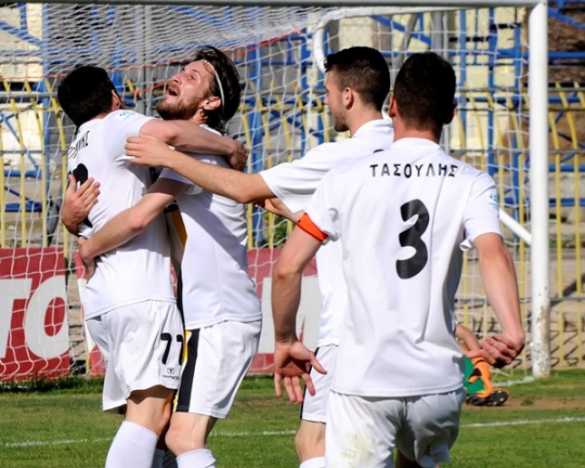 Η μάχη συνεχίζεται…