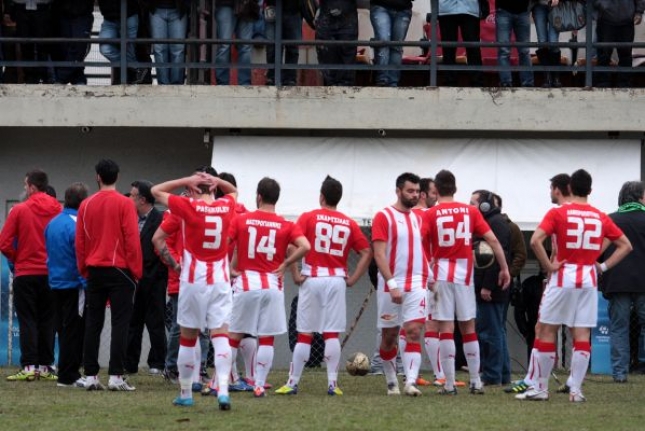 Θα γίνει και ο αγώνας της Καισαριανής