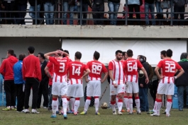 Θα γίνει και ο αγώνας της Καισαριανής