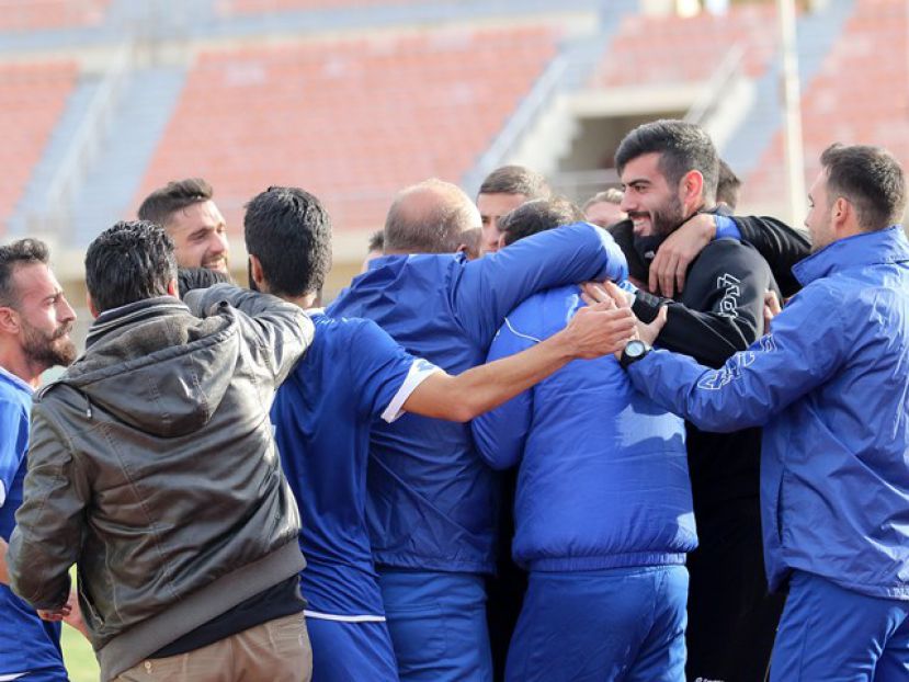 Στις 14 οι αποδεσμεύσεις
