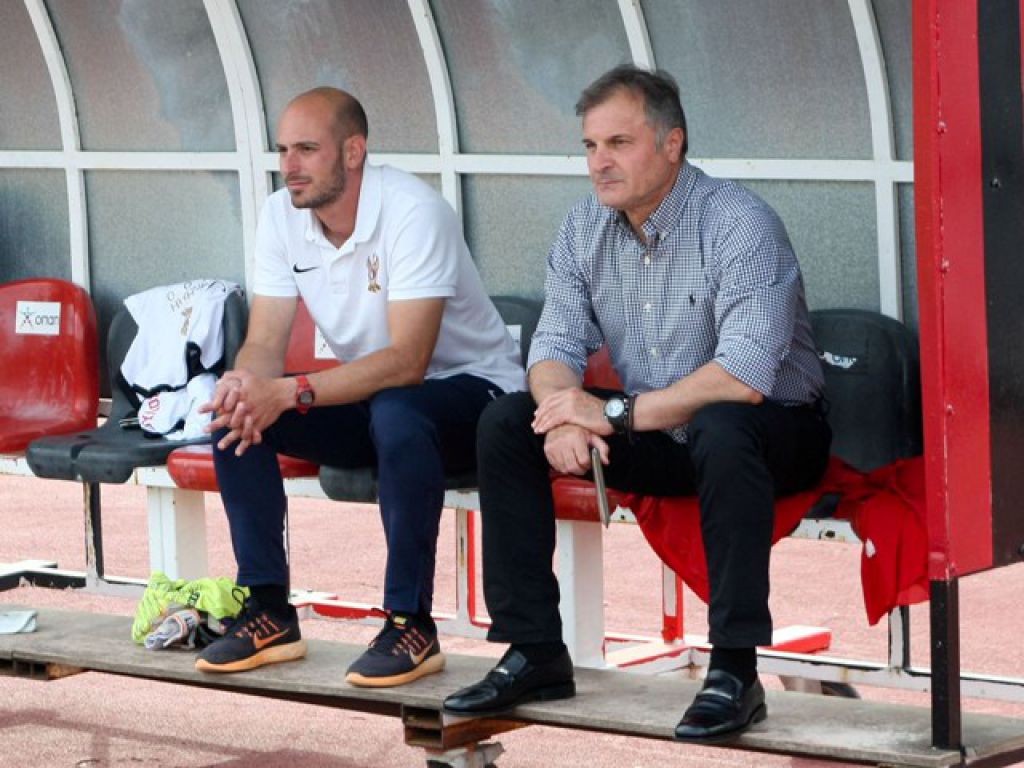 «Λύση σε 2-3 μέρες»