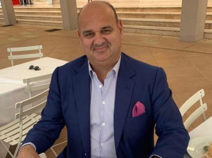 Θέλει ξανά τον Εργοτέλη ο Βρέντζος