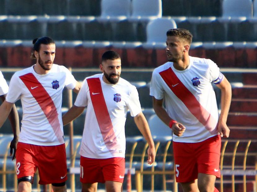 Εκτός ο Σουλιώτης, με 15 στην Κρήτη