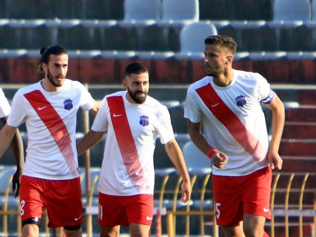 Εκτός ο Σουλιώτης, με 15 στην Κρήτη