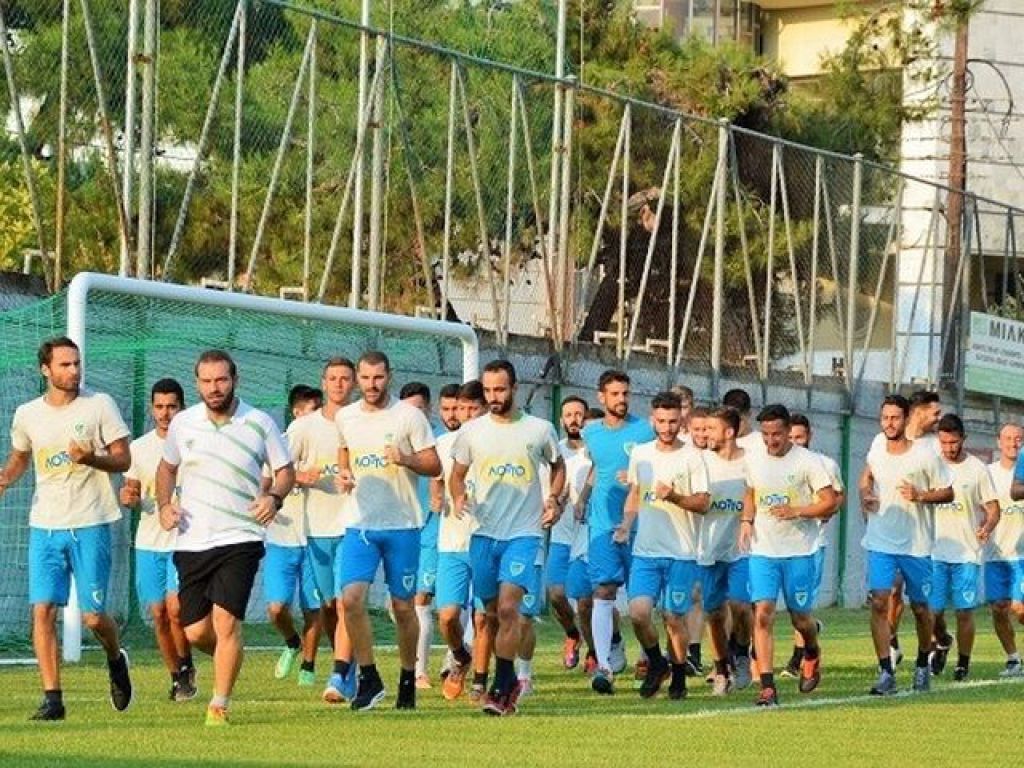Τα εισιτήρια στην πρεμιέρα του Κυπέλλου