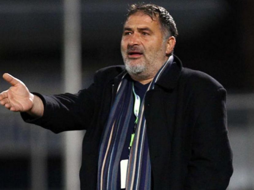 «Δεν μπορούσα να αρνηθώ»