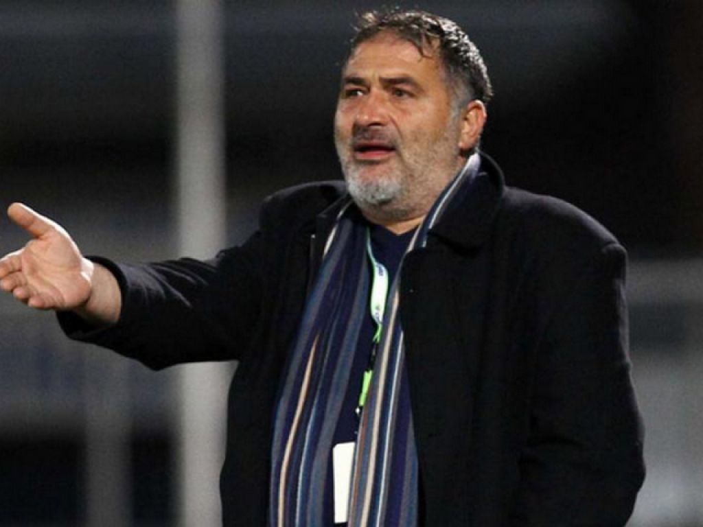 «Δεν μπορούσα να αρνηθώ»