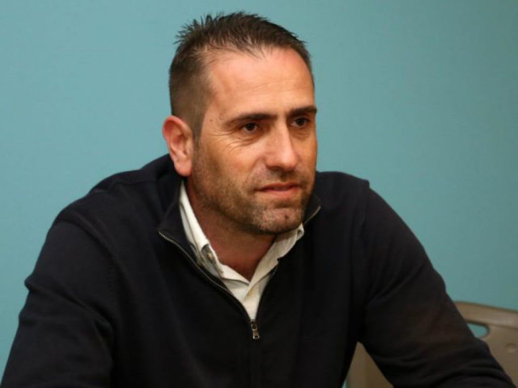 «Μόνιμα στο Ηράκλειο ο Σάμι»