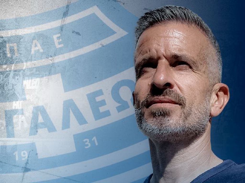 «Αντάξιος των φιλοδοξιών…»