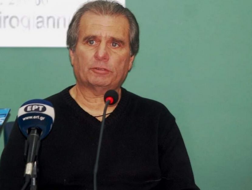«Ό,τι καλύτερο μου έχει συμβεί»