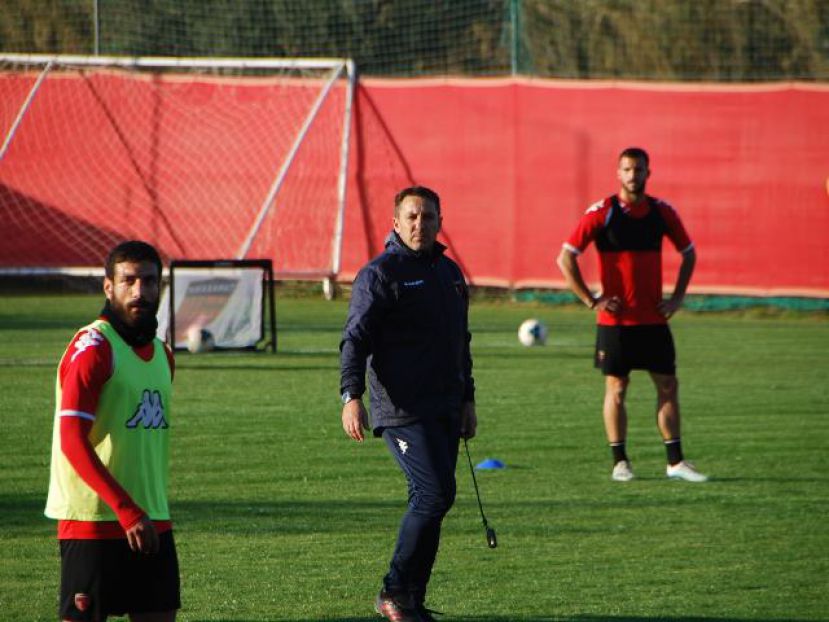 «Αυτό δημιουργεί πρόβλημα»