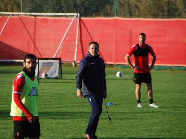 «Αυτό δημιουργεί πρόβλημα»