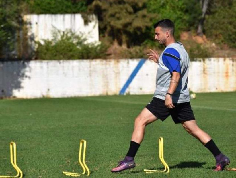 «Περισσότερα γκολ από πέρσι…»