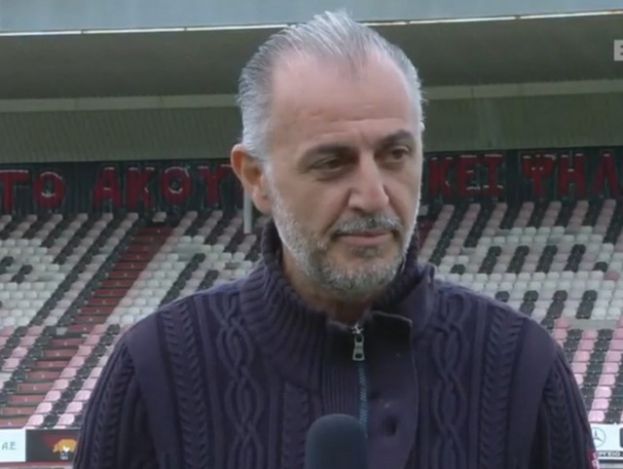 «Κλειδώσαμε τον πρώτο στόχο»