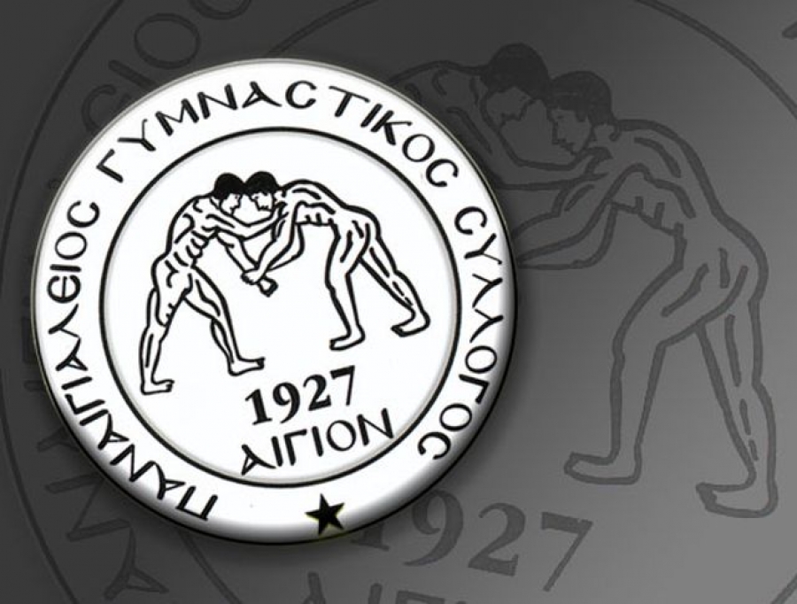 Με Ζάκυνθο στο Αίγιο