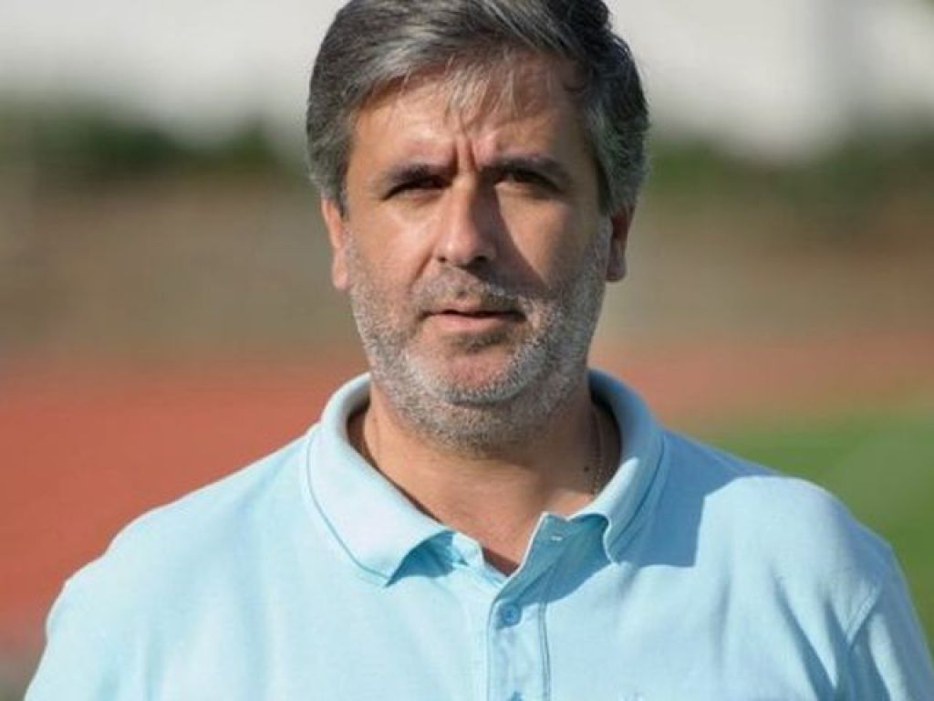 «Πυρά» Δαλιάνη σε Ρέλλα