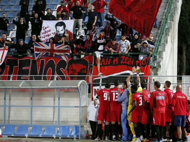 Τα εισιτήρια με Τρίκαλα