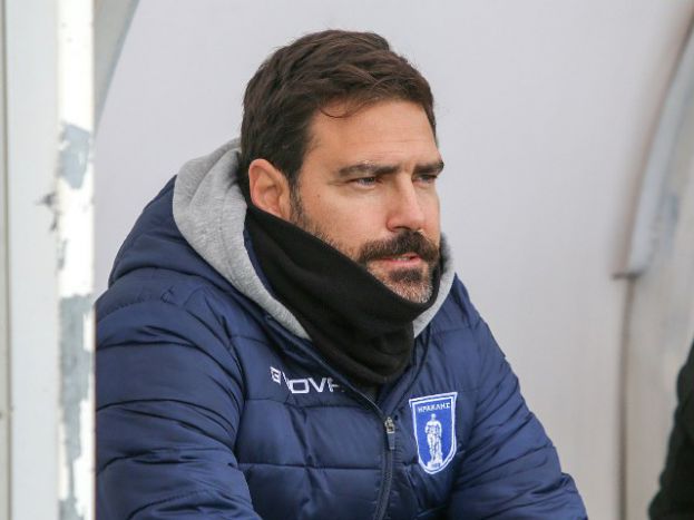 «Μαχητικότητα, ψυχή και πάθος»