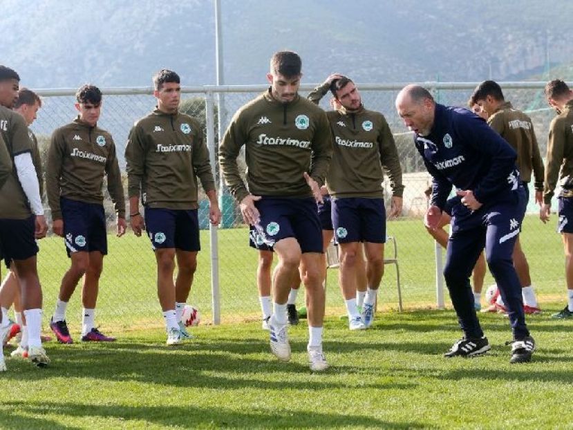 Με 22άδα στην Καρδίτσα