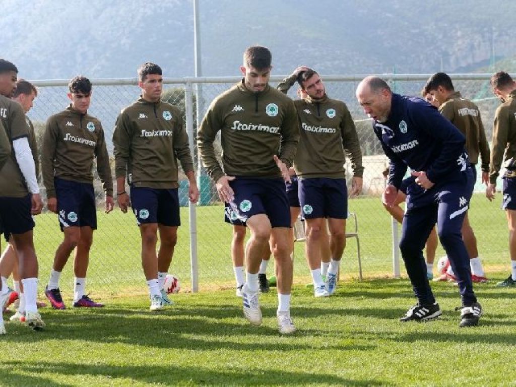 Με 22άδα στην Καρδίτσα