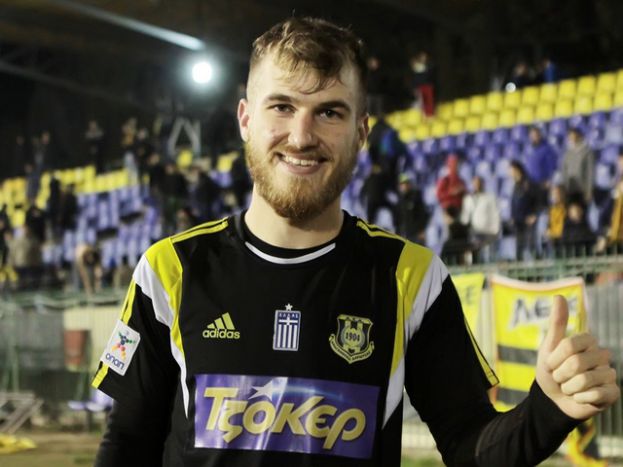 Προς Super League ο Γκόλιας