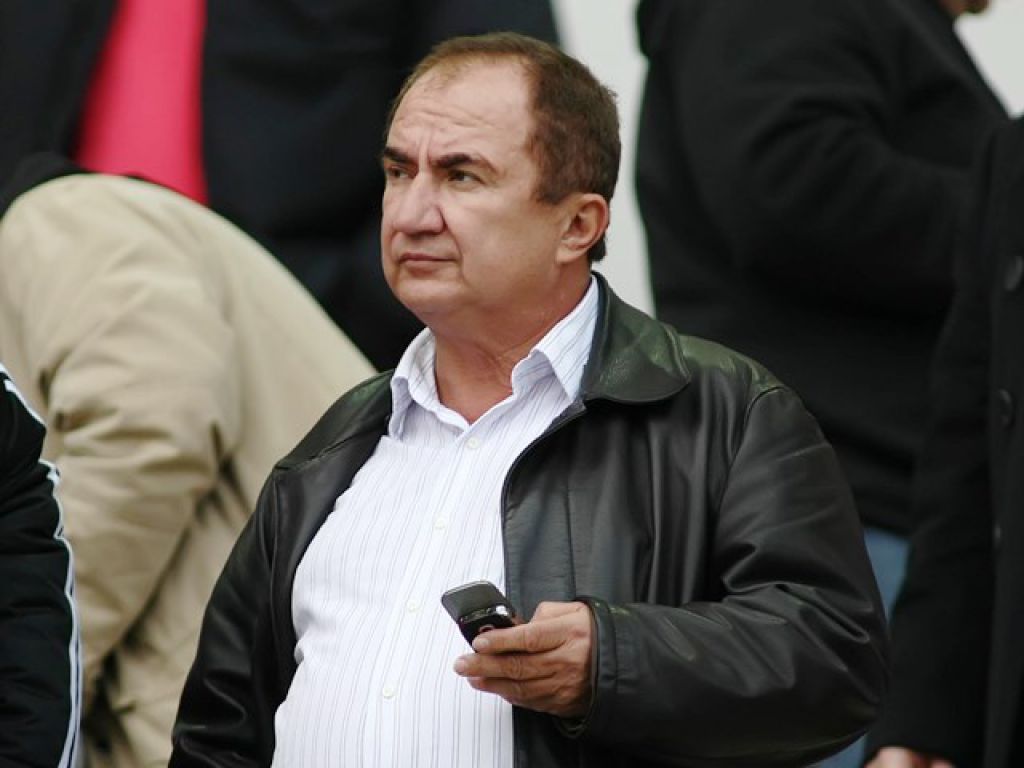 Στα χέρια του Μποτσιβάλη