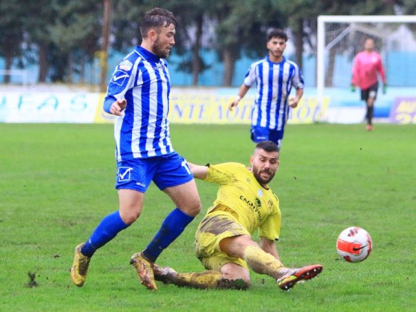 Συμπλήρωσε… 16άδα