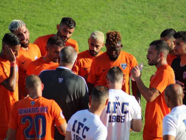 «Να μη μας πτοήσει»