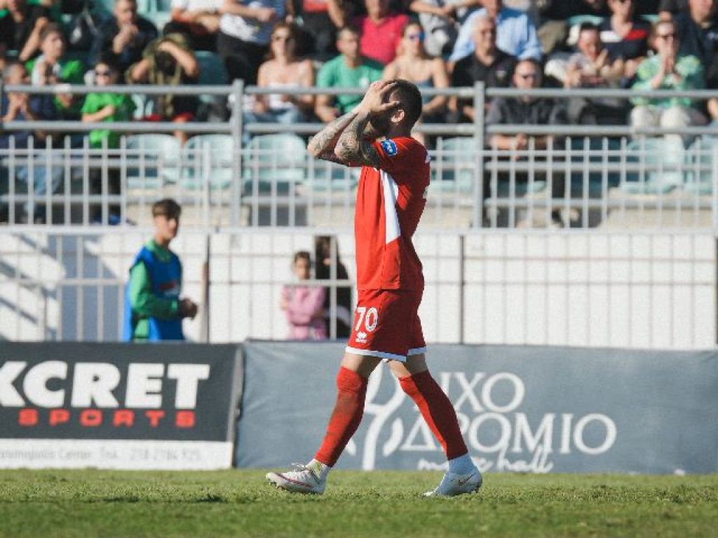 «Καμπάνα» της ΔΕΑΒ στον Πανσερραϊκό