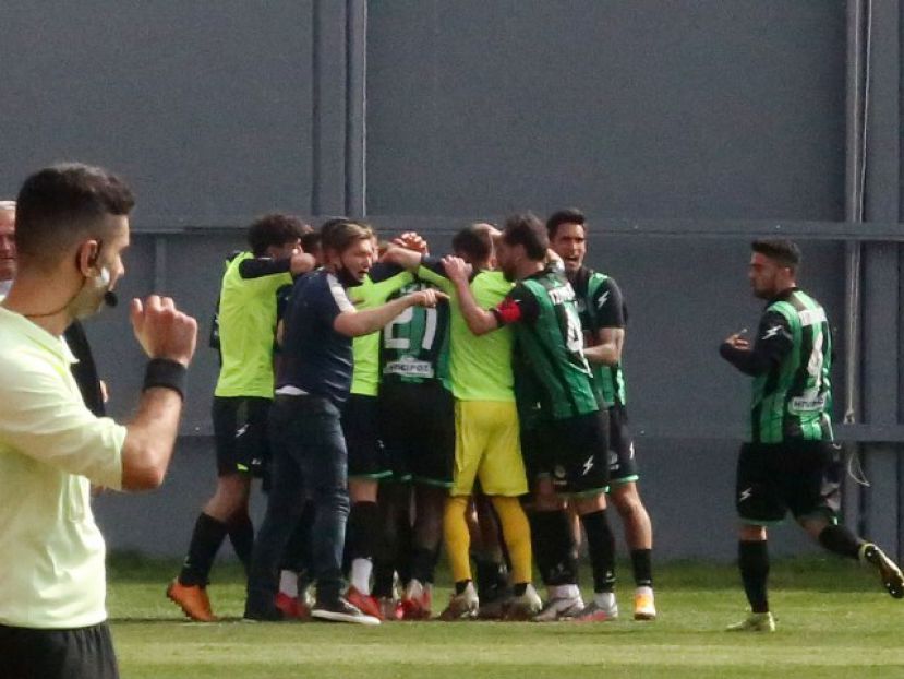 Ρυθμιστές οι ουραγοί