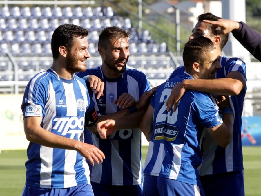 Θα το παλέψει