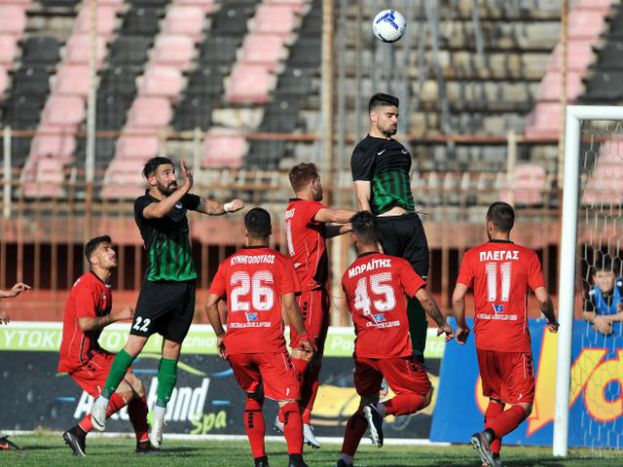 Επιστροφή Τετάρτη