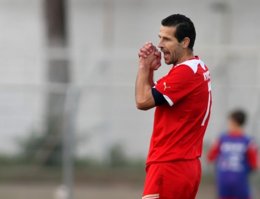 Το φυσούν και δεν κρυώνει