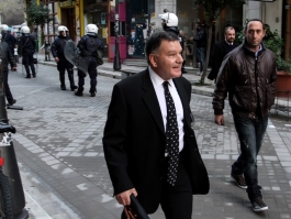 «Το τελευταίο μας παιχνίδι»