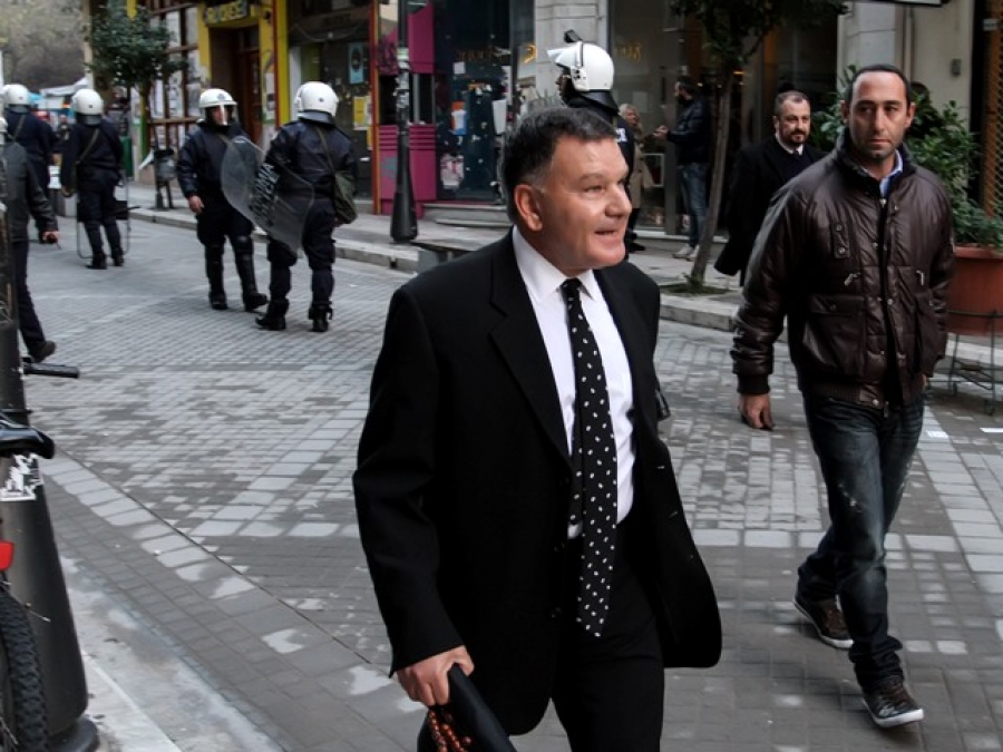 «Το τελευταίο μας παιχνίδι»