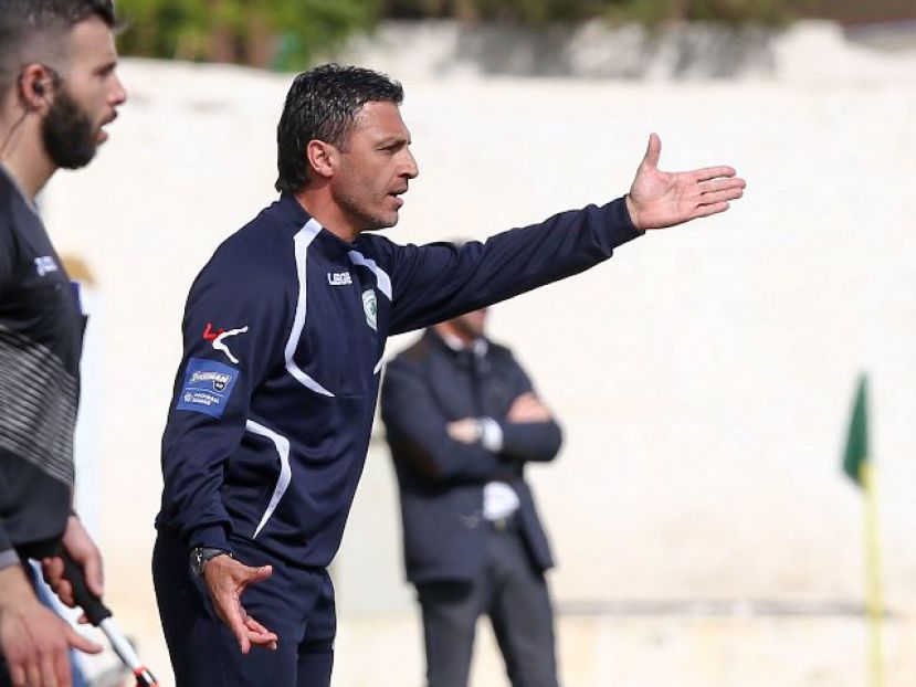 «Έτσι είναι οι μεγάλες ομάδες»