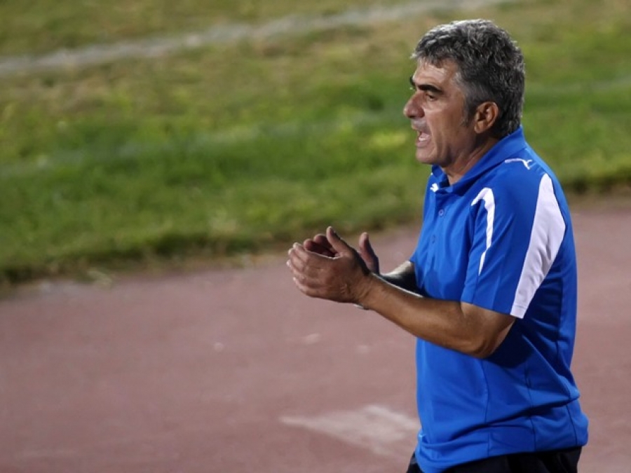 Κλειστά χαρτιά ο Γκουλής