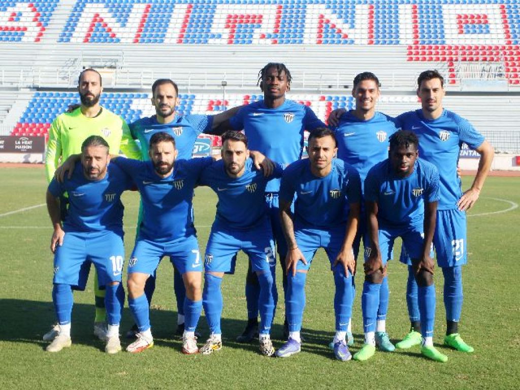 «Ανεβασμένη» η Καλαμάτα