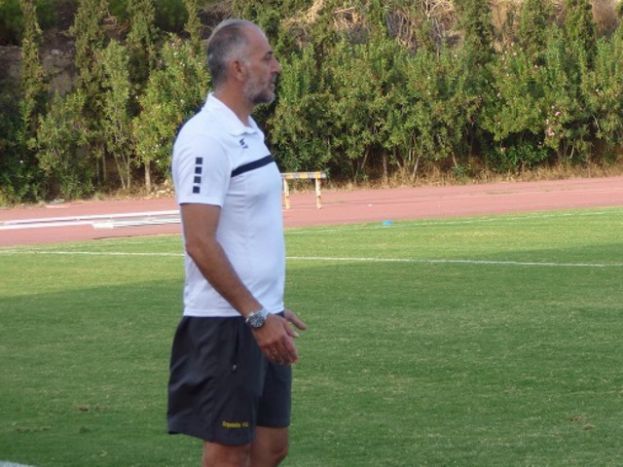 «Ένα μήνα ακόμα για να είμαστε έτοιμοι»