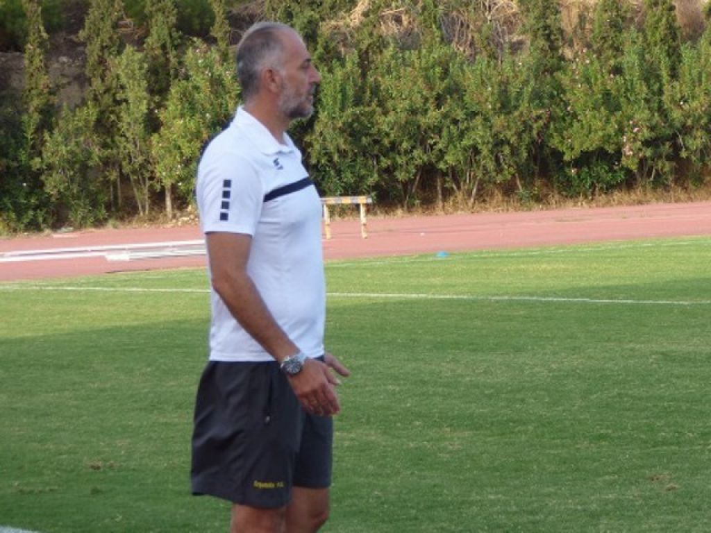 «Ένα μήνα ακόμα για να είμαστε έτοιμοι»