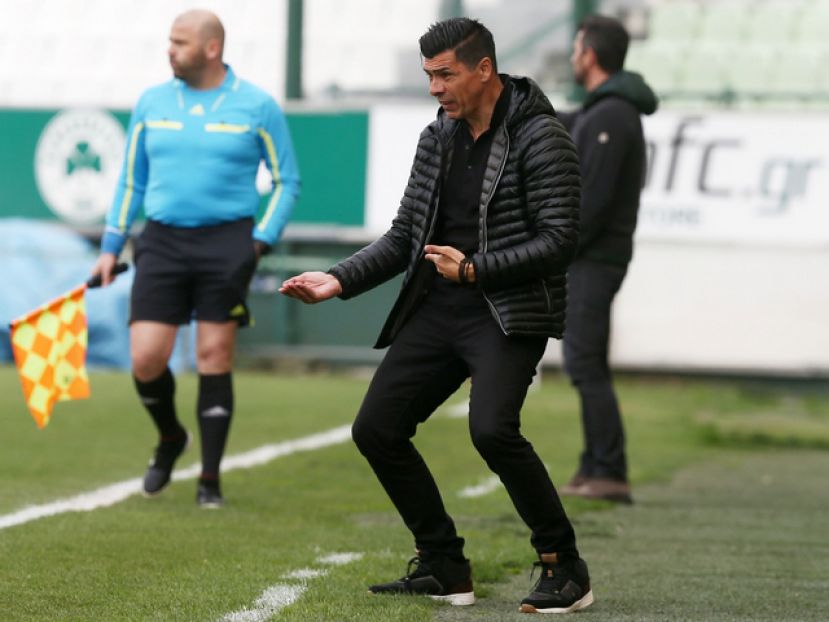 Ικανοποίηση Στεφανίδη